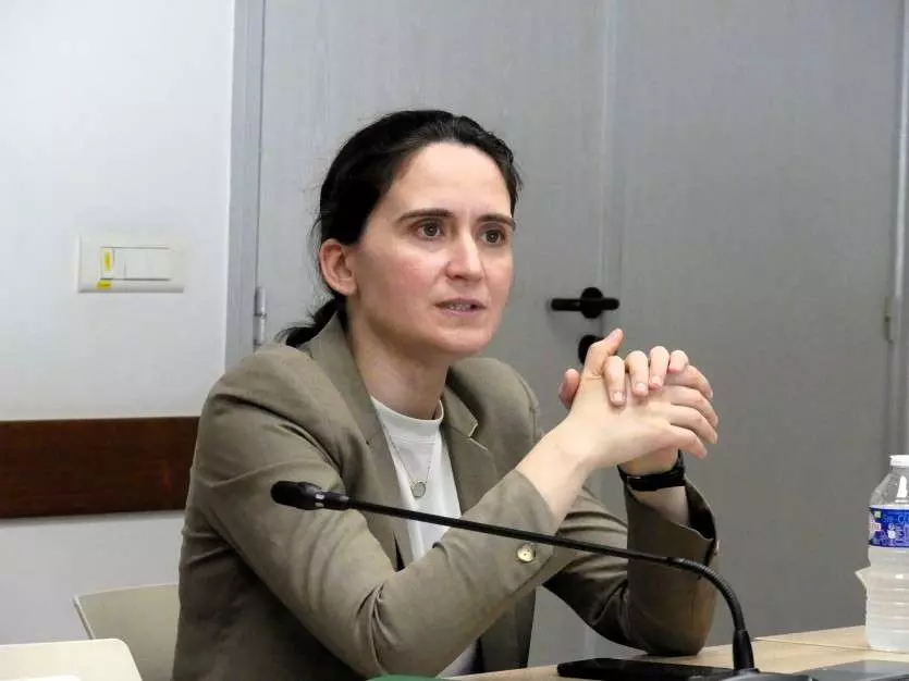 Pacte de refondation en Nouvelle-Calédonie : Claire Durrieu évoque un déplacement « très constructif »