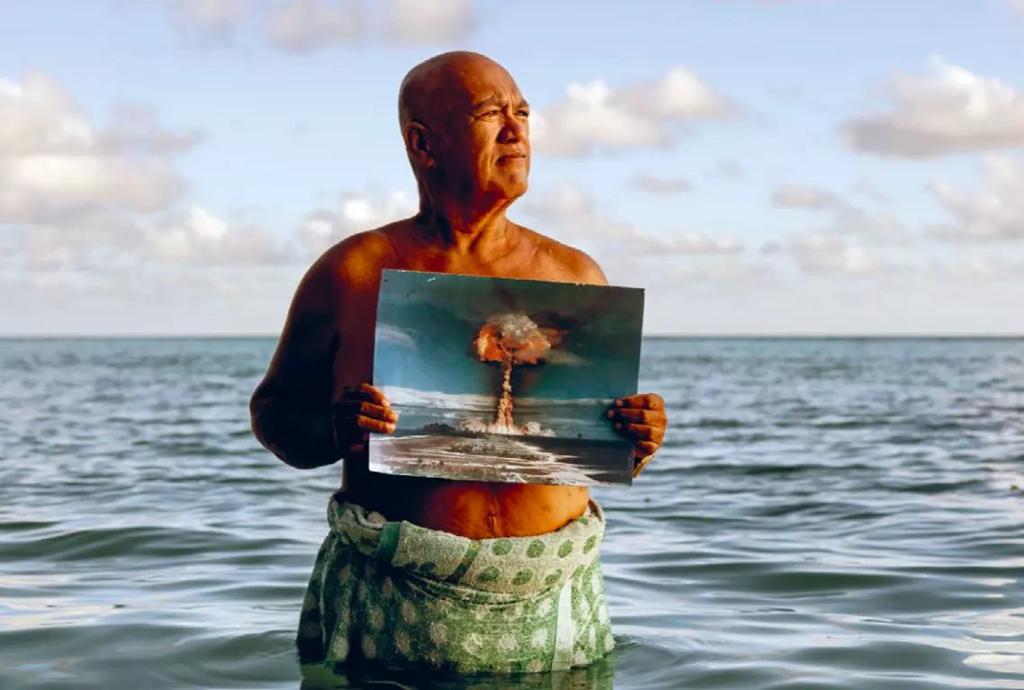 « Ils nous ont empoisonnés » : vivre après les essais nucléaires