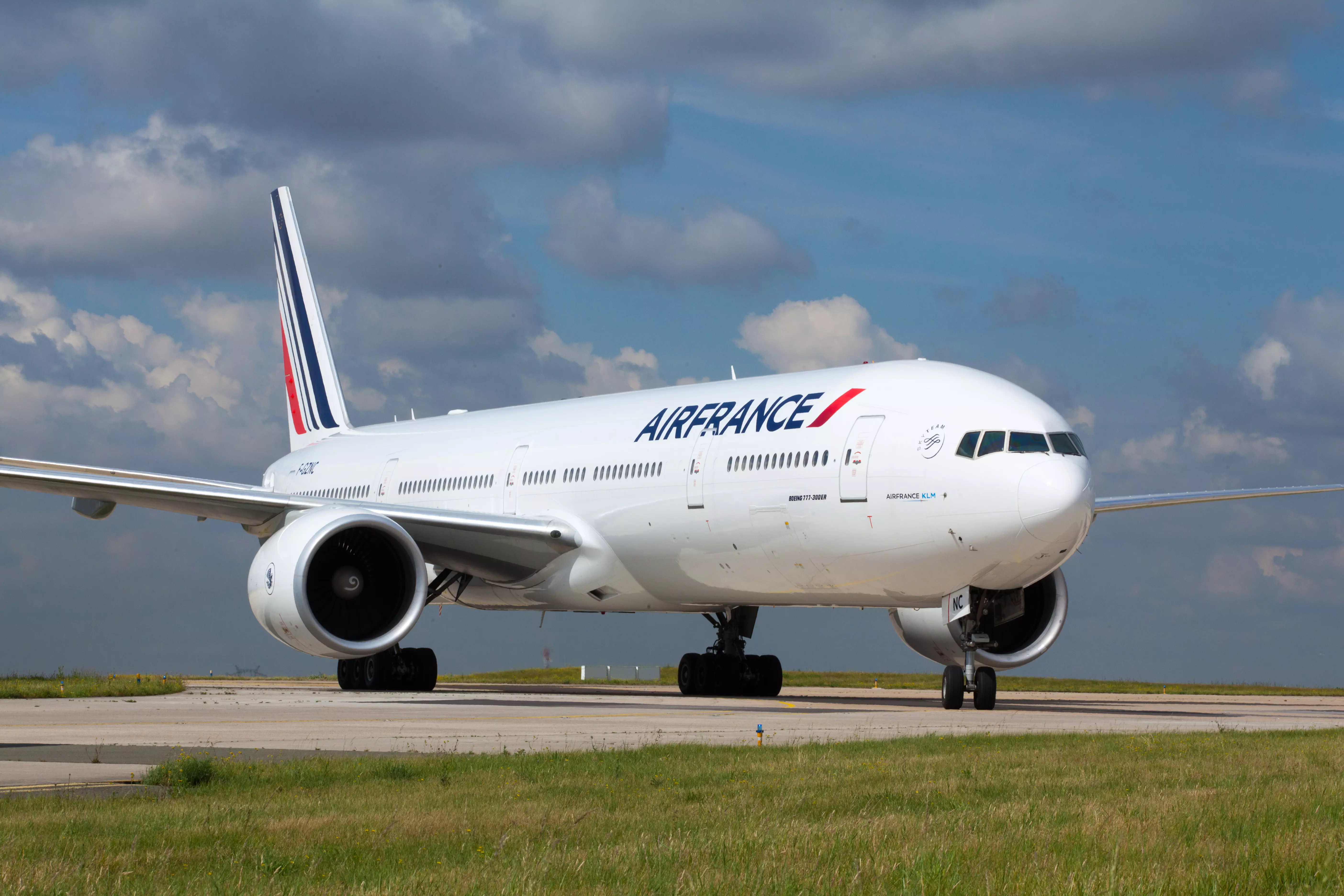 Venezuela : Air France reprend ses rotations normales vers les Antilles ce dimanche, avec un vol supplémentaire vers Pointe-à-Pitre