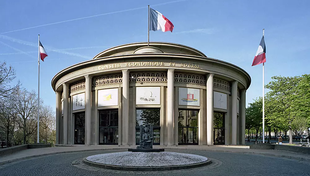 Réchauffement climatique et infrastructures&nbsp;: il faut prendre en compte les particularités des Outre-mer, selon le CESE