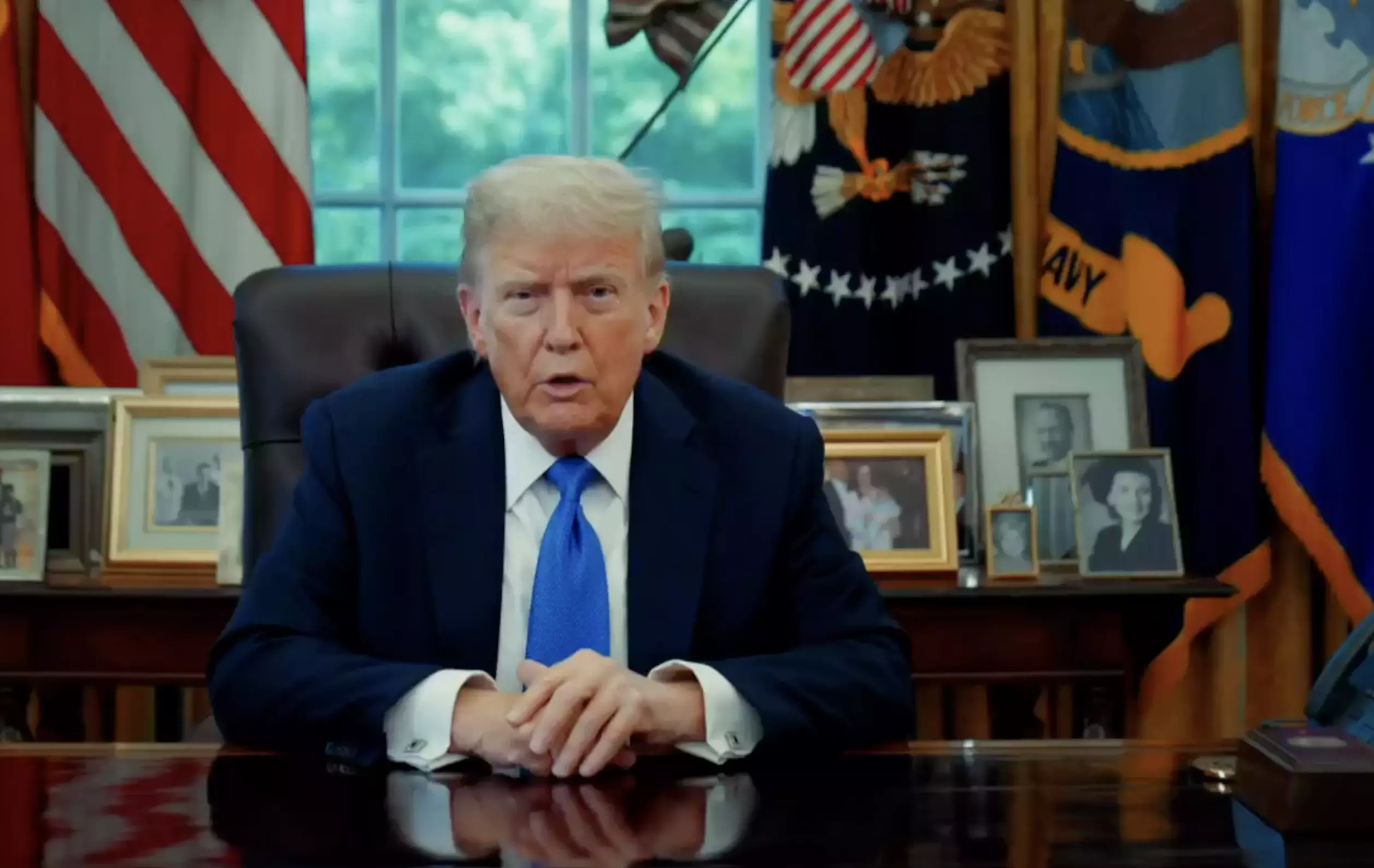 L'administration Trump publie sa procédure accélérée pour l'extraction minière dans les eaux internationales