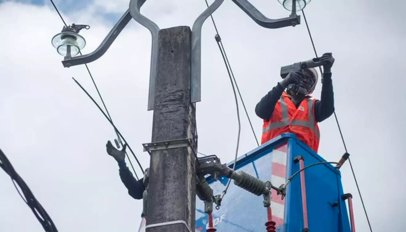 EDF Archipel Guadeloupe va signer une convention pour « l’avenir des compétences énergétiques du territoire »