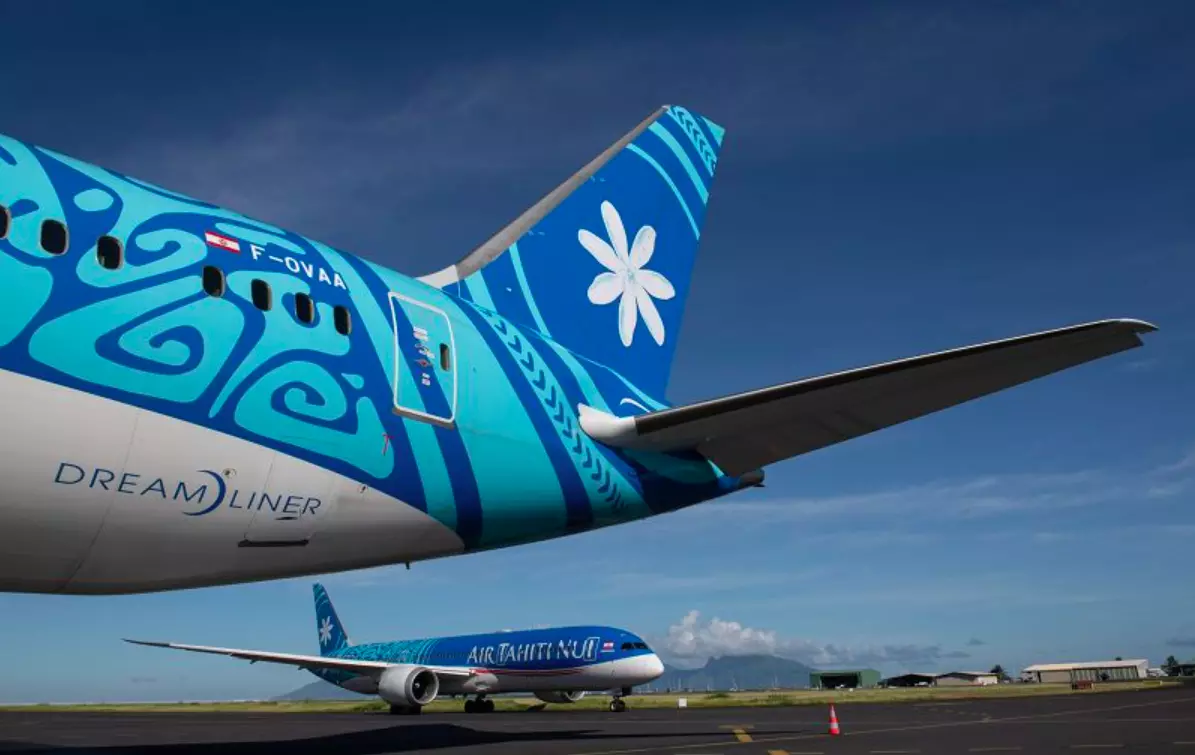 Aérien : Air Tahiti Nui doit se « refaire une santé » avant de trouver un nouveau partenaire et actionnaire