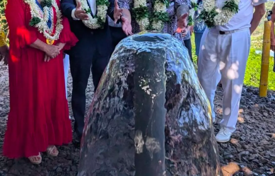 Polynésie : Le gouvernement local valide son plan d’action sur la politique de l’eau pour la période 2026-2030