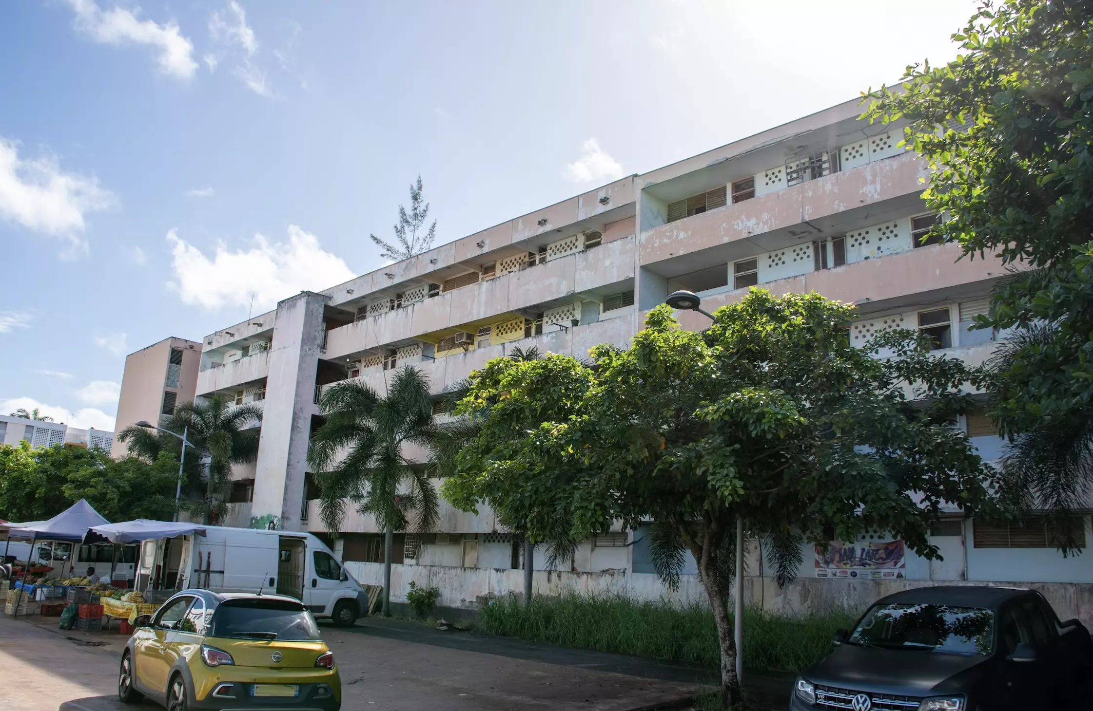 Guadeloupe: un lycéen tué par balle, déjà le 3e homicide en 2026