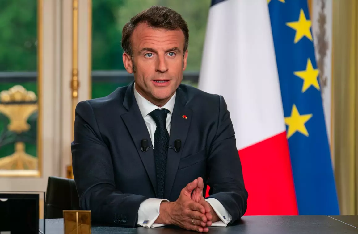Emmanuel Macron préside une nouvelle réunion consacrée au narcotrafic jeudi à l'Élysée