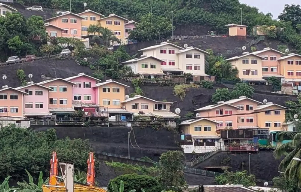 Logement : Bientôt une « aide au paiement des loyers » en Polynésie