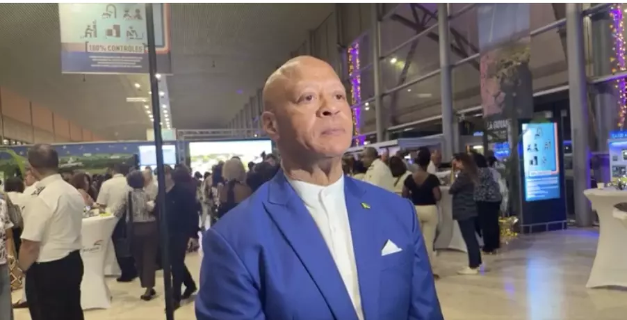 Guyane : Une cérémonie des vœux en&nbsp; commun pour dresser le bilan touristique et esquisser les perspectives 2026