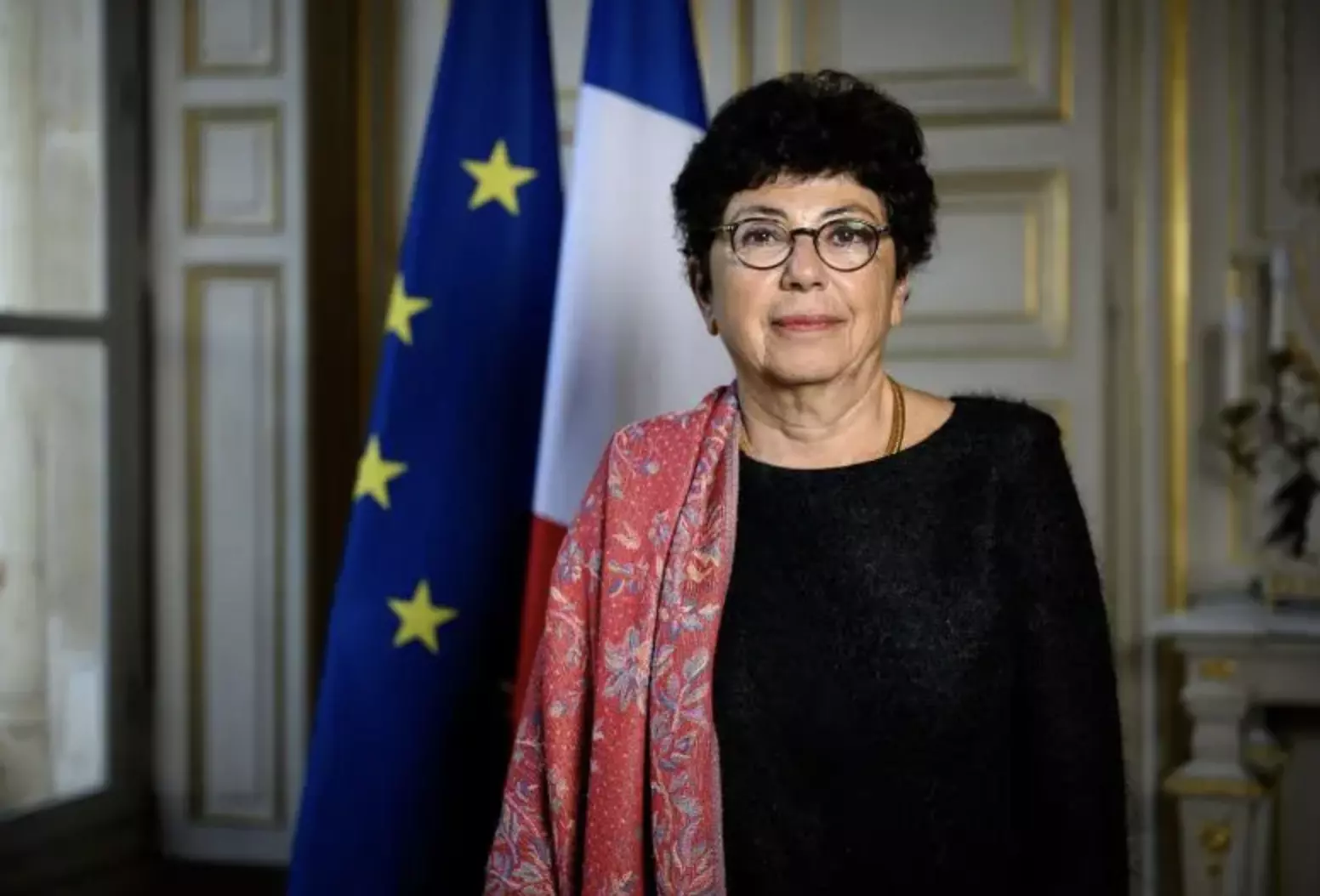 Transition écologique: 2026 doit être une année d'accélération, pour la ministre Monique Barbut