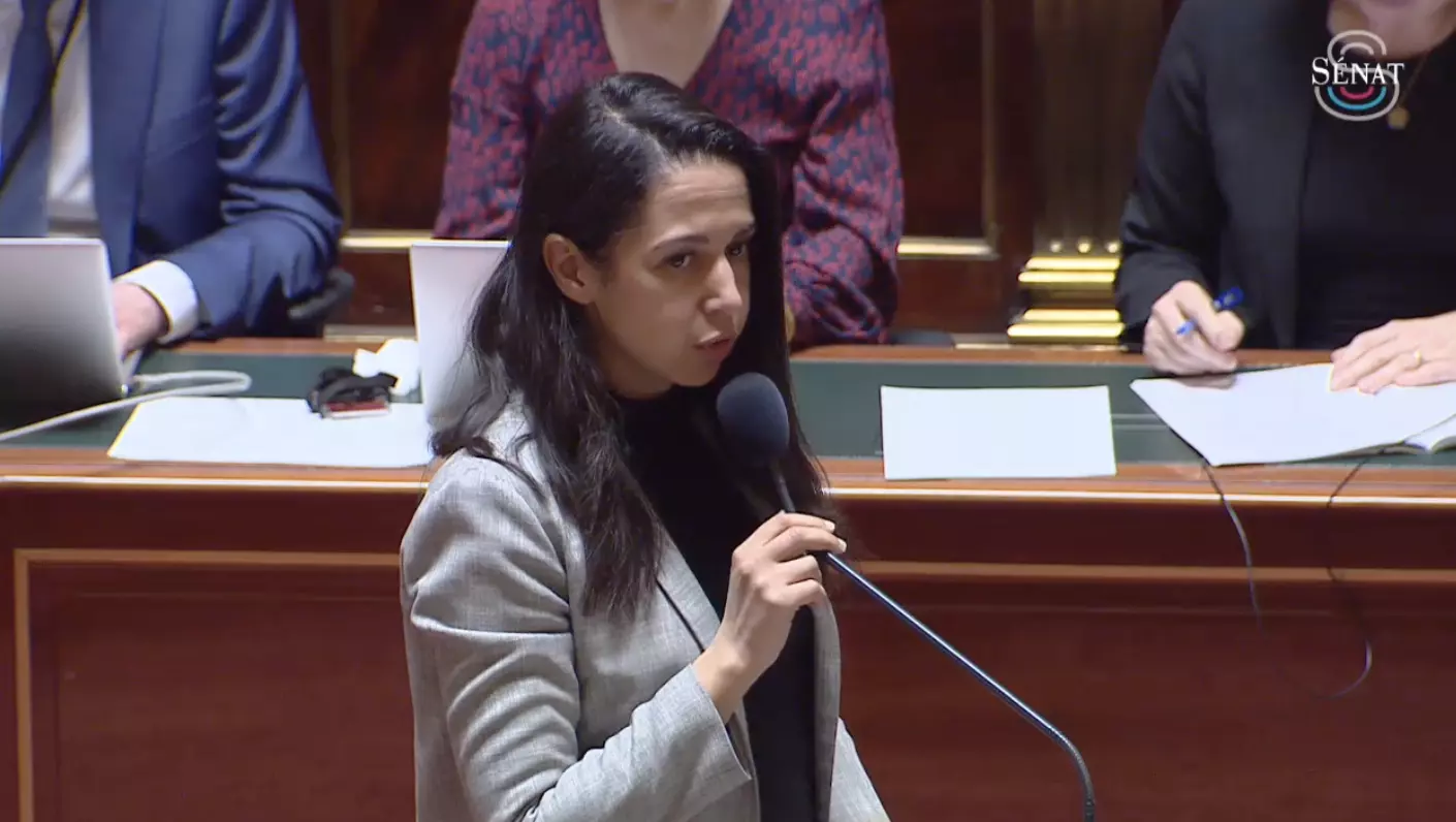 Sargasses aux Antilles : La ministre des Outre-mer annonce le lancement d'une concertation et un changement de méthode face à la crise des&nbsp;sargasses