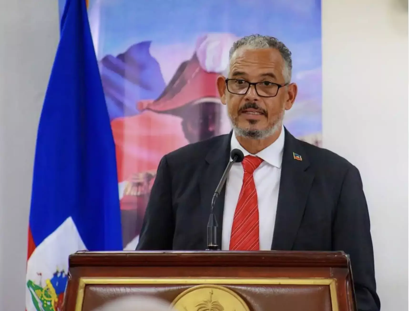 Les Occidentaux mettent en garde contre la déstabilisation politique en Haïti