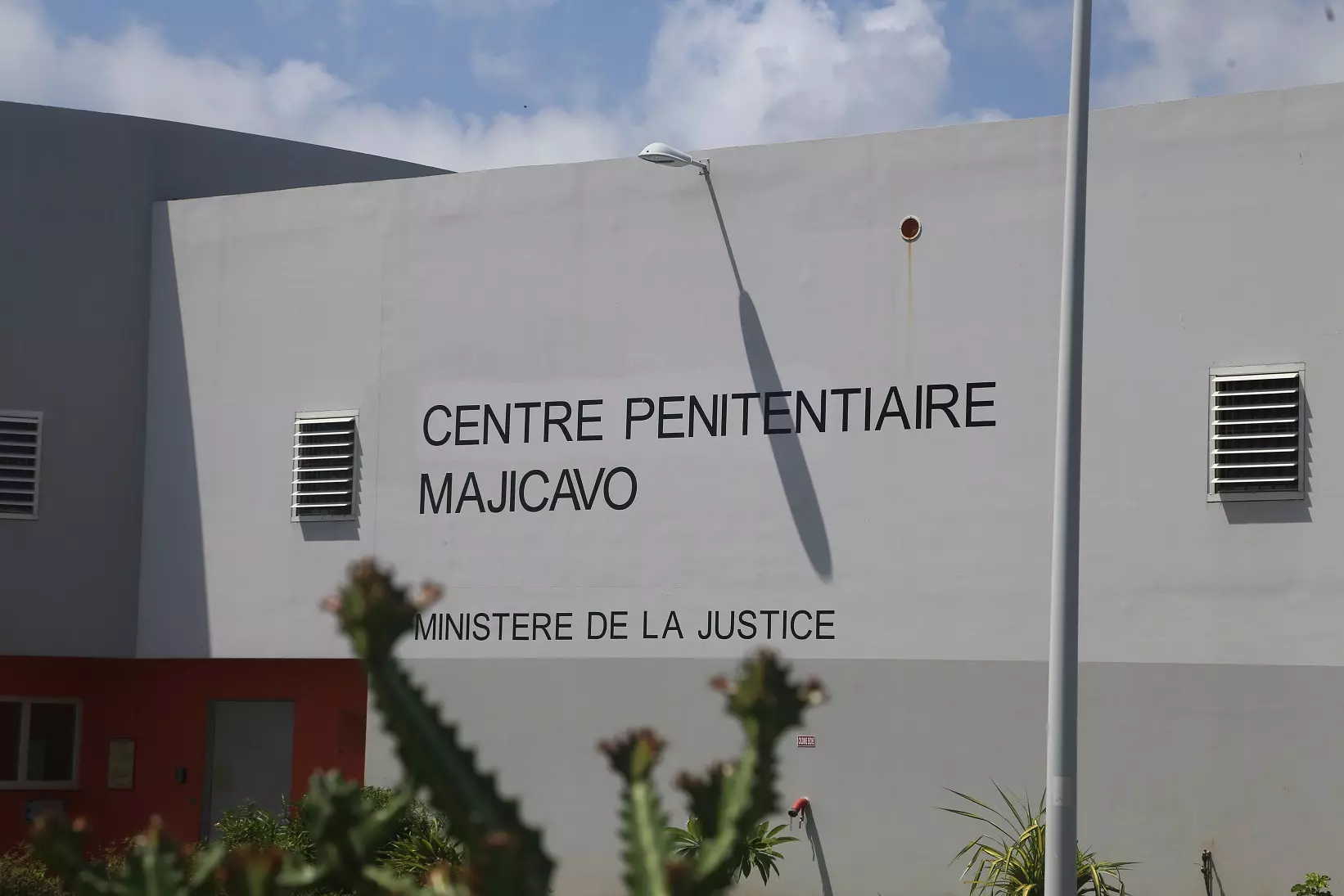Prisons : nouvelle hausse du nombre de détenus au 1er décembre, la barre des 86 000 franchie