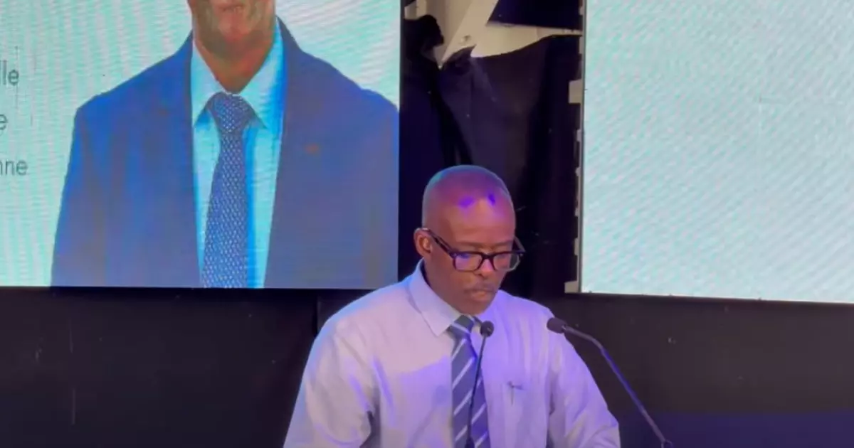 Guadeloupe : Le Président de la Région Guadeloupe Ary Chalus lance un nouveau mouvement politique, « l'Alliance Guadeloupéenne»