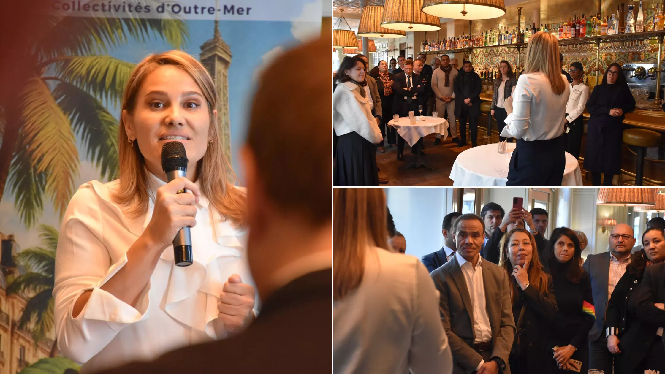 L'ACCD'OM&nbsp;met le cap sur 2026 avec des ambitions fortes centrées sur la formation, la visibilité des Outre-mer et de grands rendez-vous