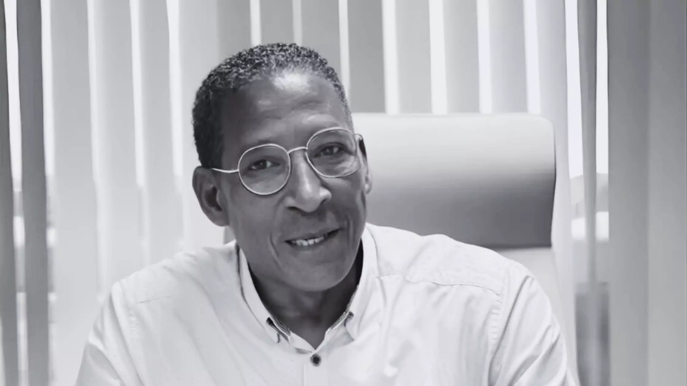 Martinique : Décès brutal du maire du François Samuel Tavernier, victime d'un arrêt cardiaque