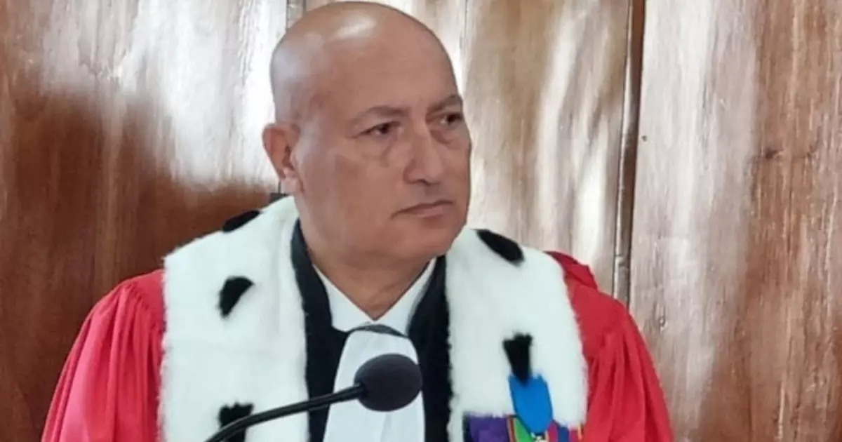 Guadeloupe : Le procureur général appelle à un «sursaut collectif» après le meurtre en marge du carnaval