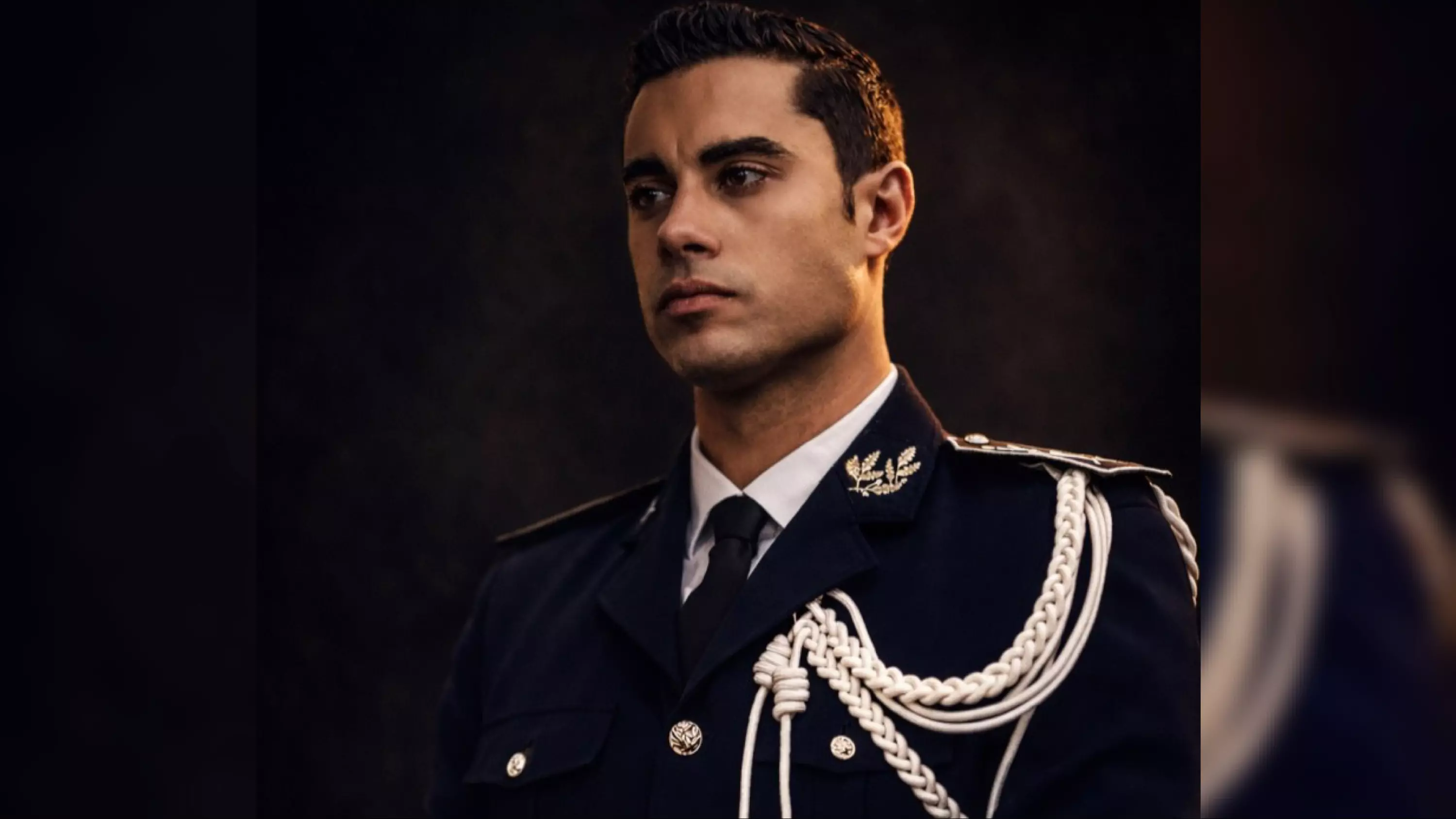 Le Réunionnais Jérôme Besse promu commissaire divisionnaire de police