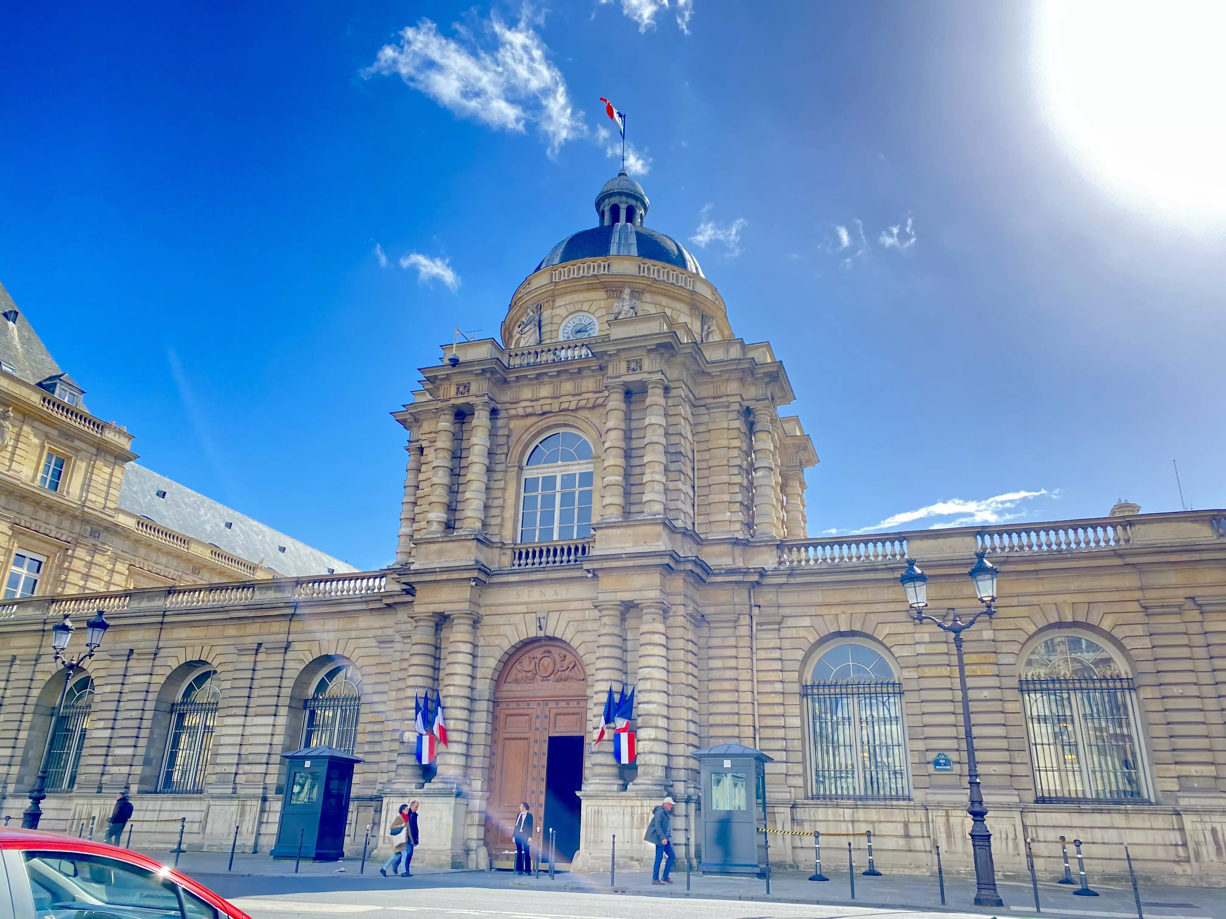 Lancement des travaux de la commission sénatoriale d’enquête sur les inégalités systémiques dans les Outre-mer