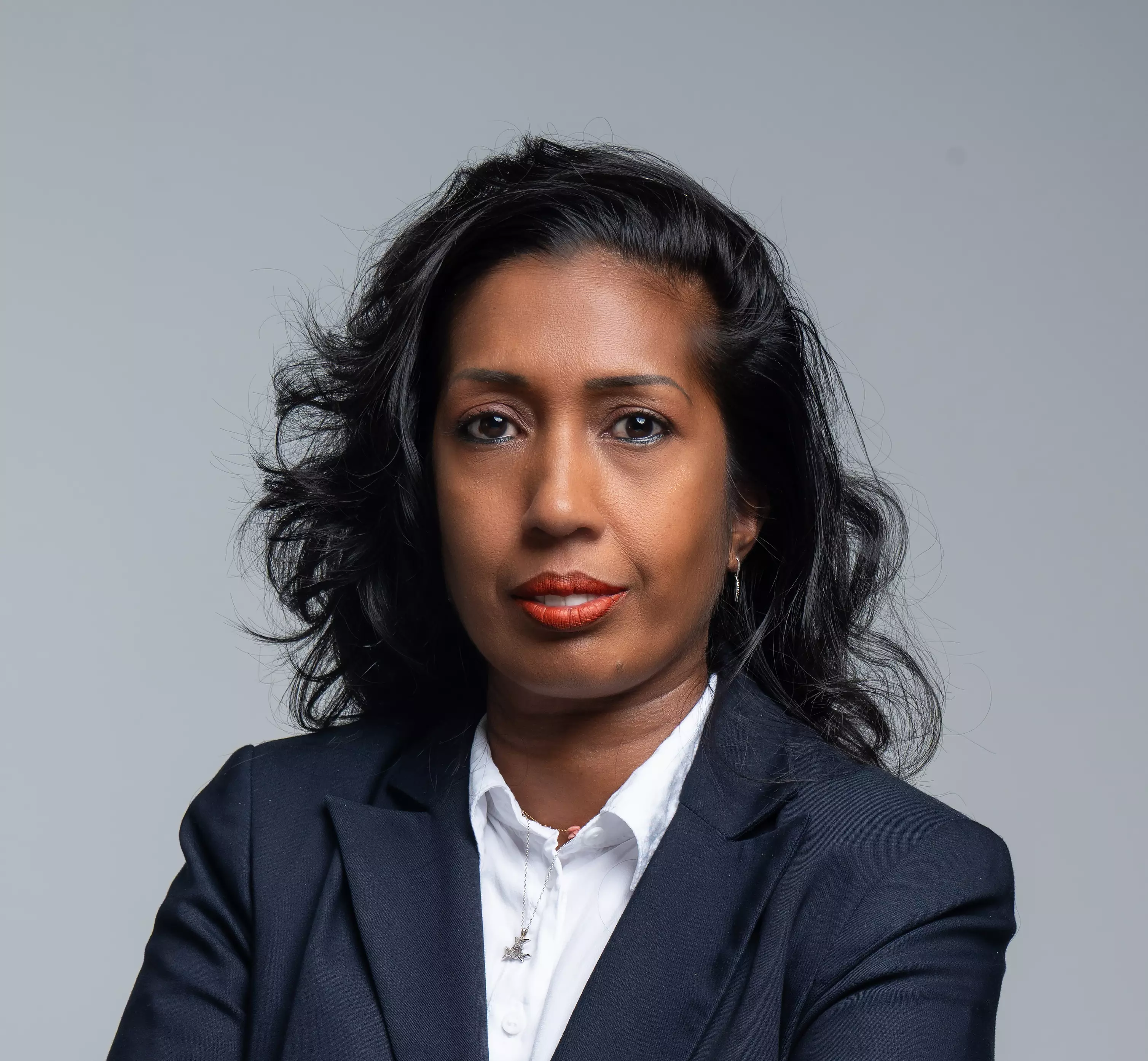 La Guadeloupéenne Karen Virapin nommée Directrice générale déléguée d'Air Caraïbes