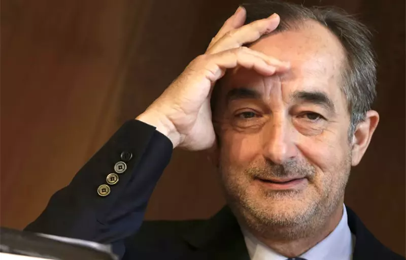 Aérien : Lionel Guérin prendra bien la direction d’Air Tahiti Nui