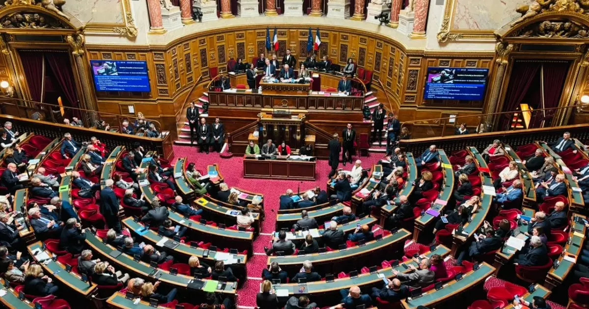 La loi sur l'adhésion de la Martinique à la CARICOM validée par le Sénat