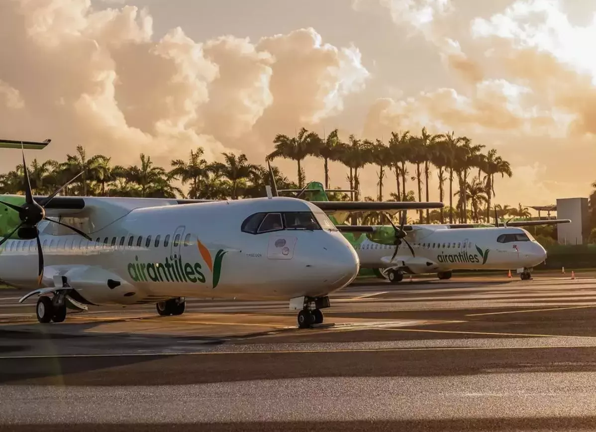 Air Antilles : le tribunal de commerce met sa décision en délibéré au 2 février prochain
