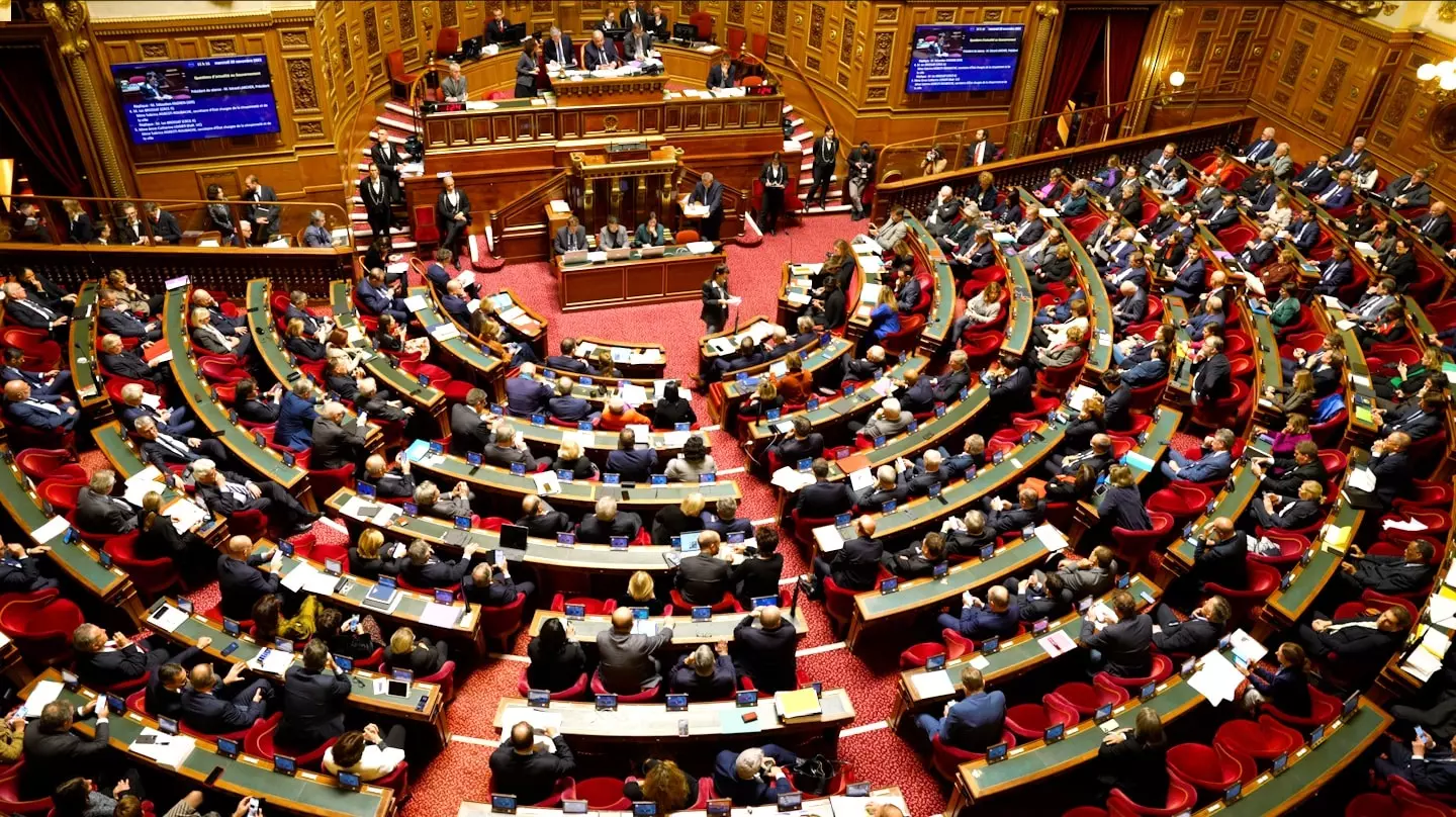 Nouvelle-Calédonie : La réforme constitutionnelle examinée le 24 février au Sénat