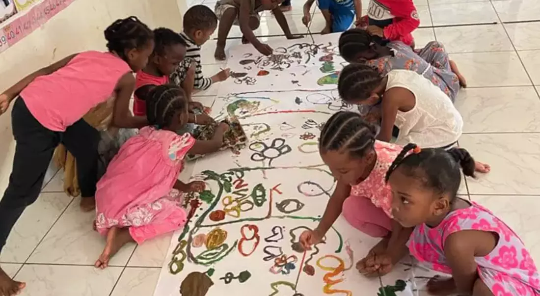 Droits de l’enfant : une situation problématique en Outre-mer, selon le dernier rapport d’Unicef France