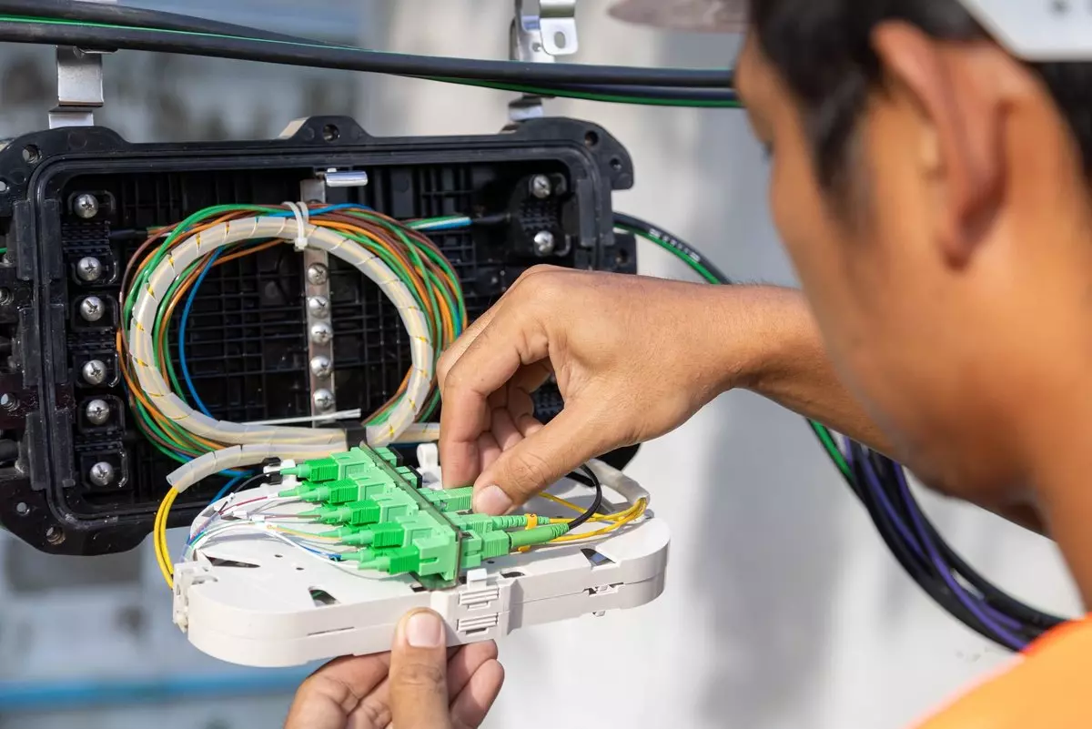 Guyane : La Collectivité territoriale met en place un dispositif expérimental pour réduire le coût des raccordements au très haut débit