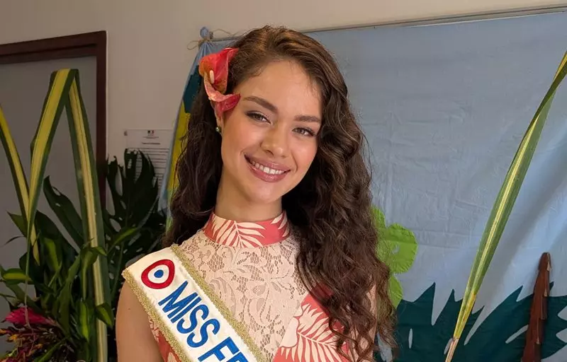 Miss France : « Je n’ai jamais été aussi fière de mes origines polynésiennes » déclare Hinaupoko Devèze