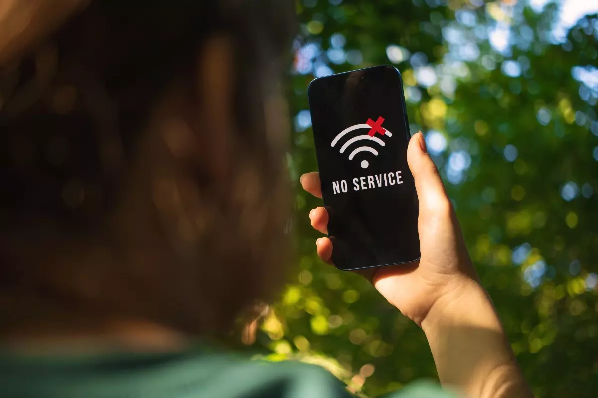 Guyane : Coupure des réseaux Internet et mobile dans l’est du territoire