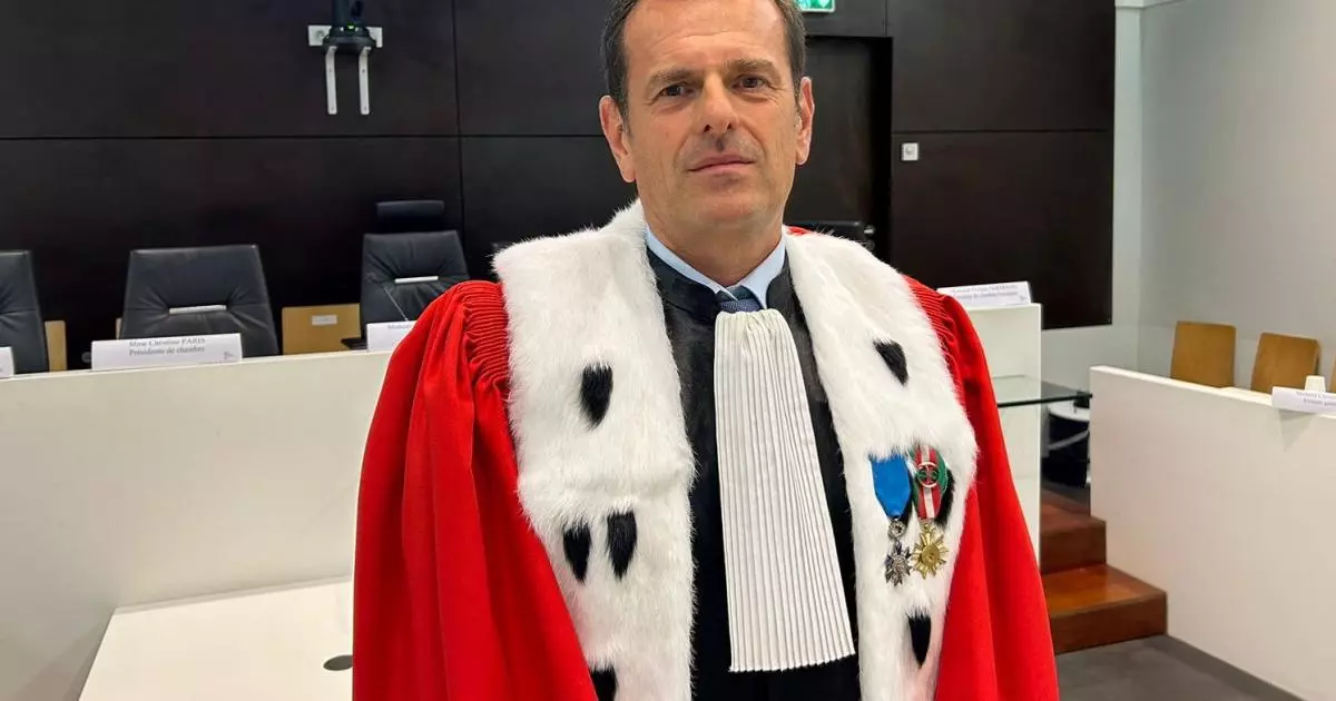 Martinique : La JIRS de Fort-de-France placée sous la coordination du "Pnaco", le nouveau parquet anticriminalité organisée