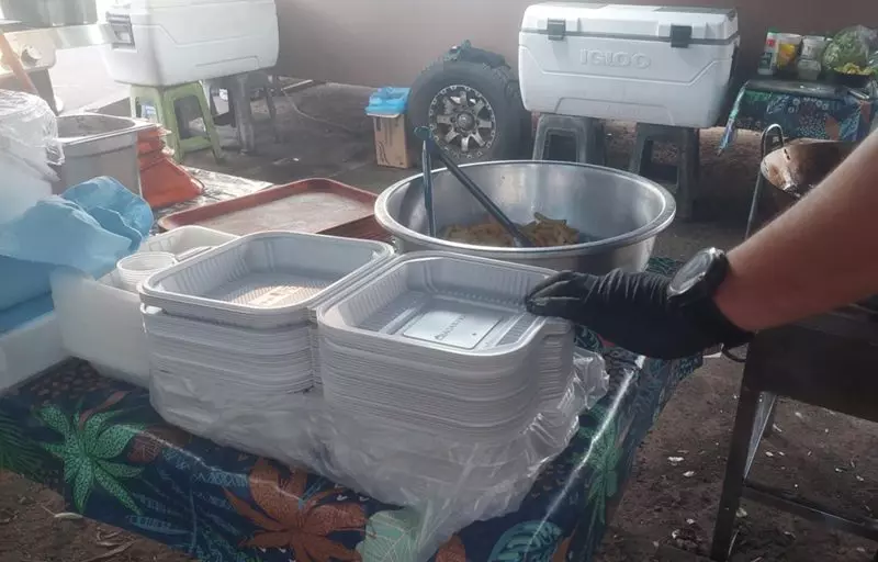 Vaisselle jetable bannie, barquette sur la sellette : En Polynésie, la loi antiplastique hausse le ton