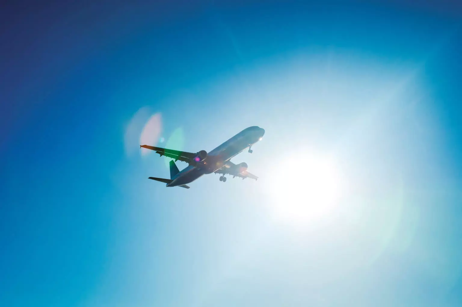 États-Unis : Le régulateur aérien prévient d' « activités militaires » au-dessus du Mexique et de l'Amérique centrale