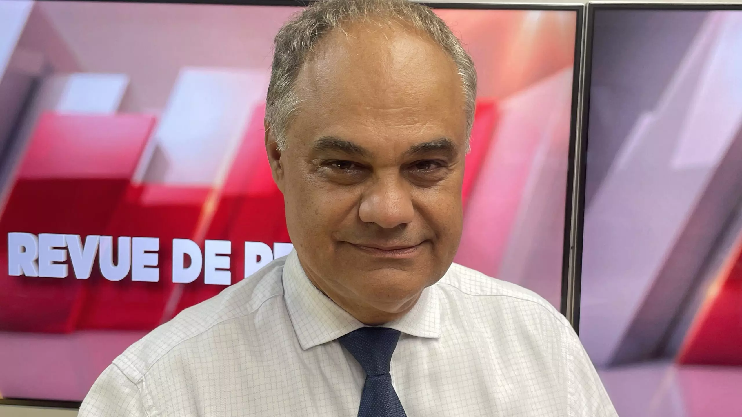 Municipales 2026 : Tête de liste pour Groslay, Sergio Albarello quitte la direction générale de l’ARS Mayotte