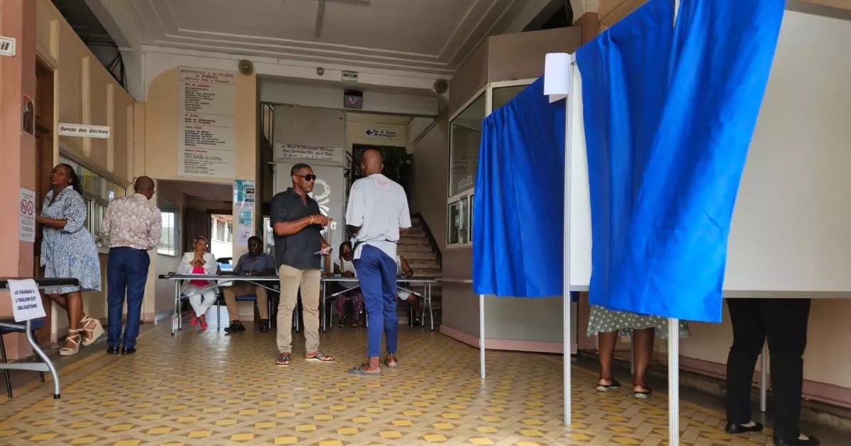 Municipales 2026 : 108 listes et 3 118 candidats dans les 34 communes de Martinique