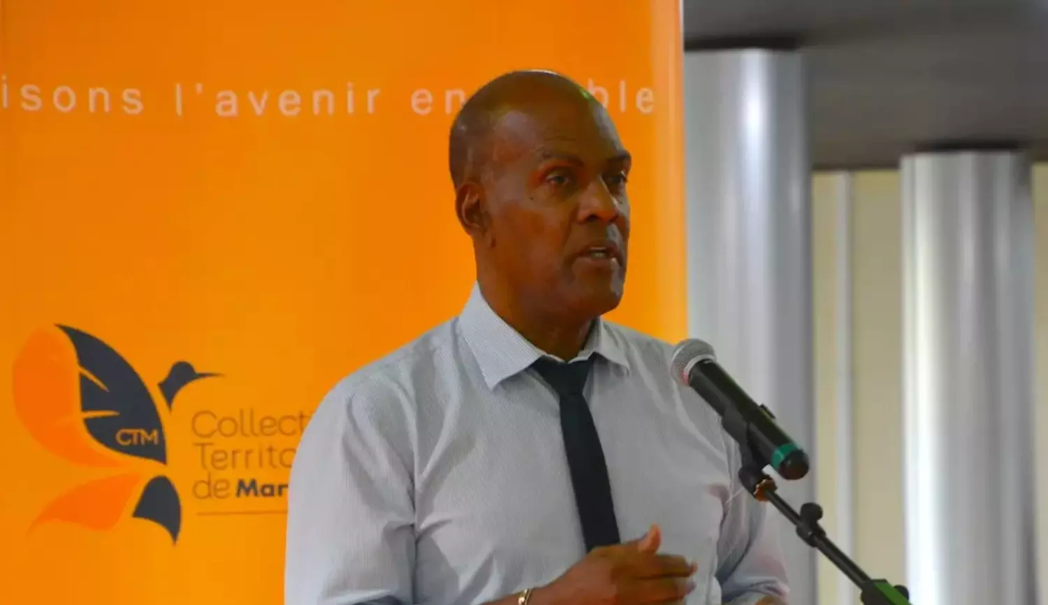 Martinique : "Défendre mon honneur et mon intégrité", Serge Letchimy fait appel de sa condamnation pour concussion