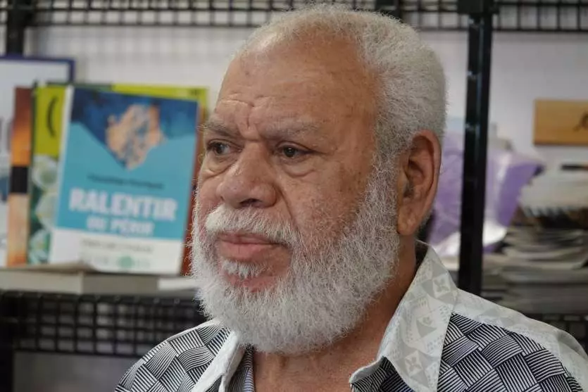 Nouvelle-Calédonie : Paul Néoutyine réaffirme son opposition aux accords de Bougival et Élysée-Oudinot