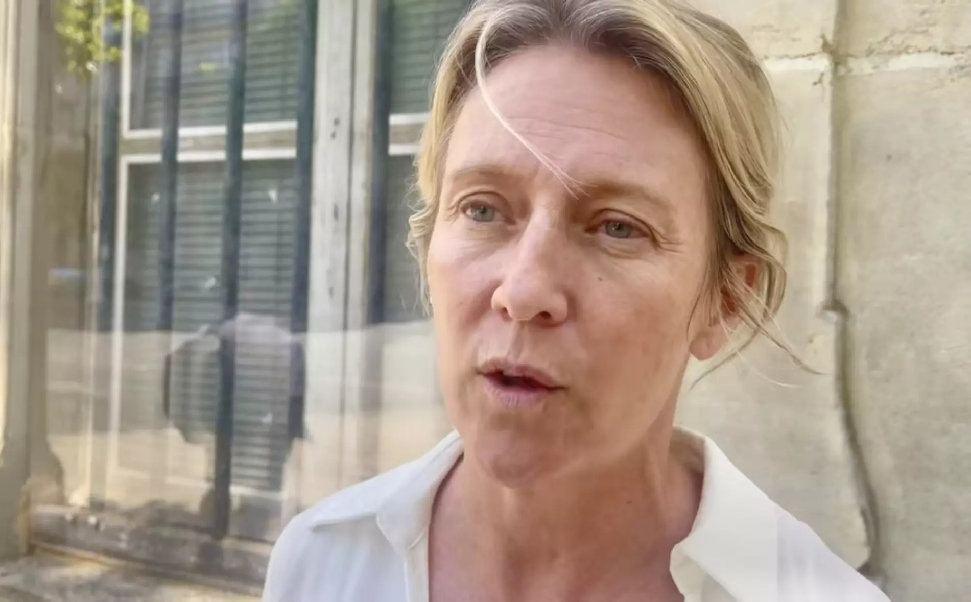 Municipales 2026 : Mimsy Daly quitte la présidence du Medef pour rejoindre la liste de Sonia Lagarde à Nouméa