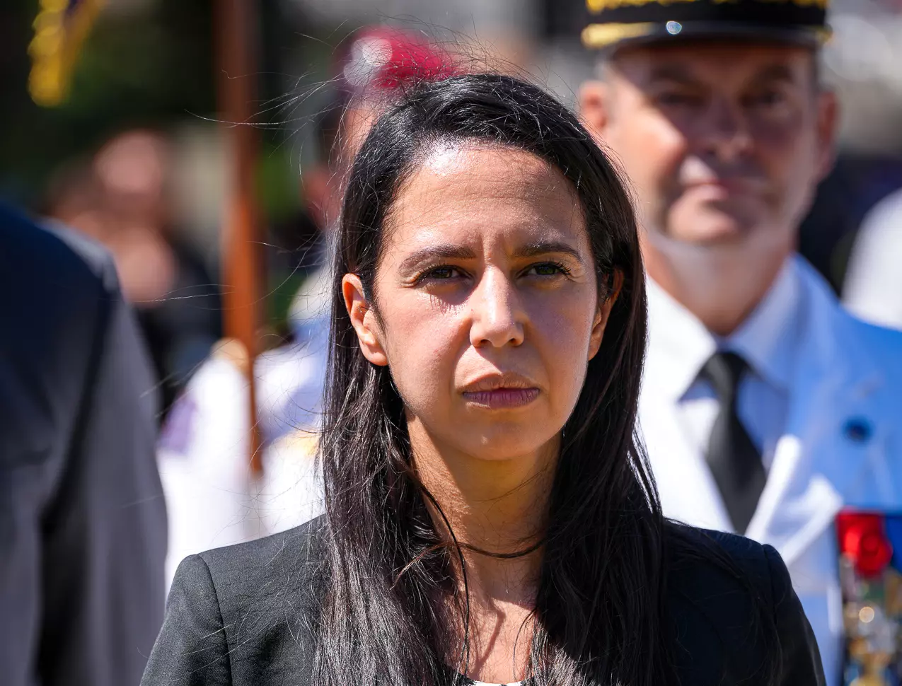 Narcotrafic : « On va concentrer nos efforts sur les ports, les aéroports » avec « des ressources humaines supplémentaires », détaille la ministre des Outre-mer