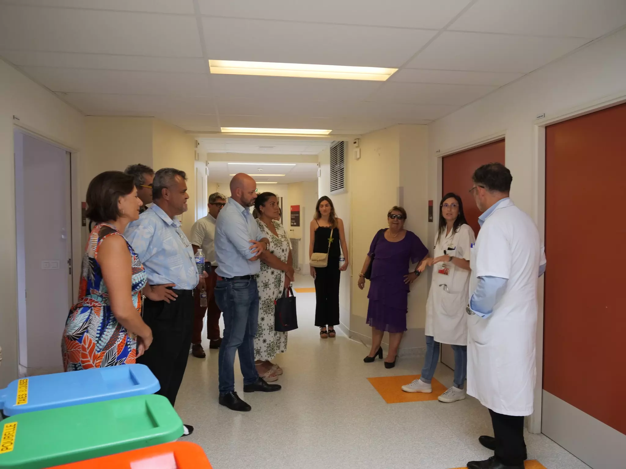 Nouvelle-Calédonie : Le gouvernement annonce l’organisation d’un Ségur de la santé pour l'archipel