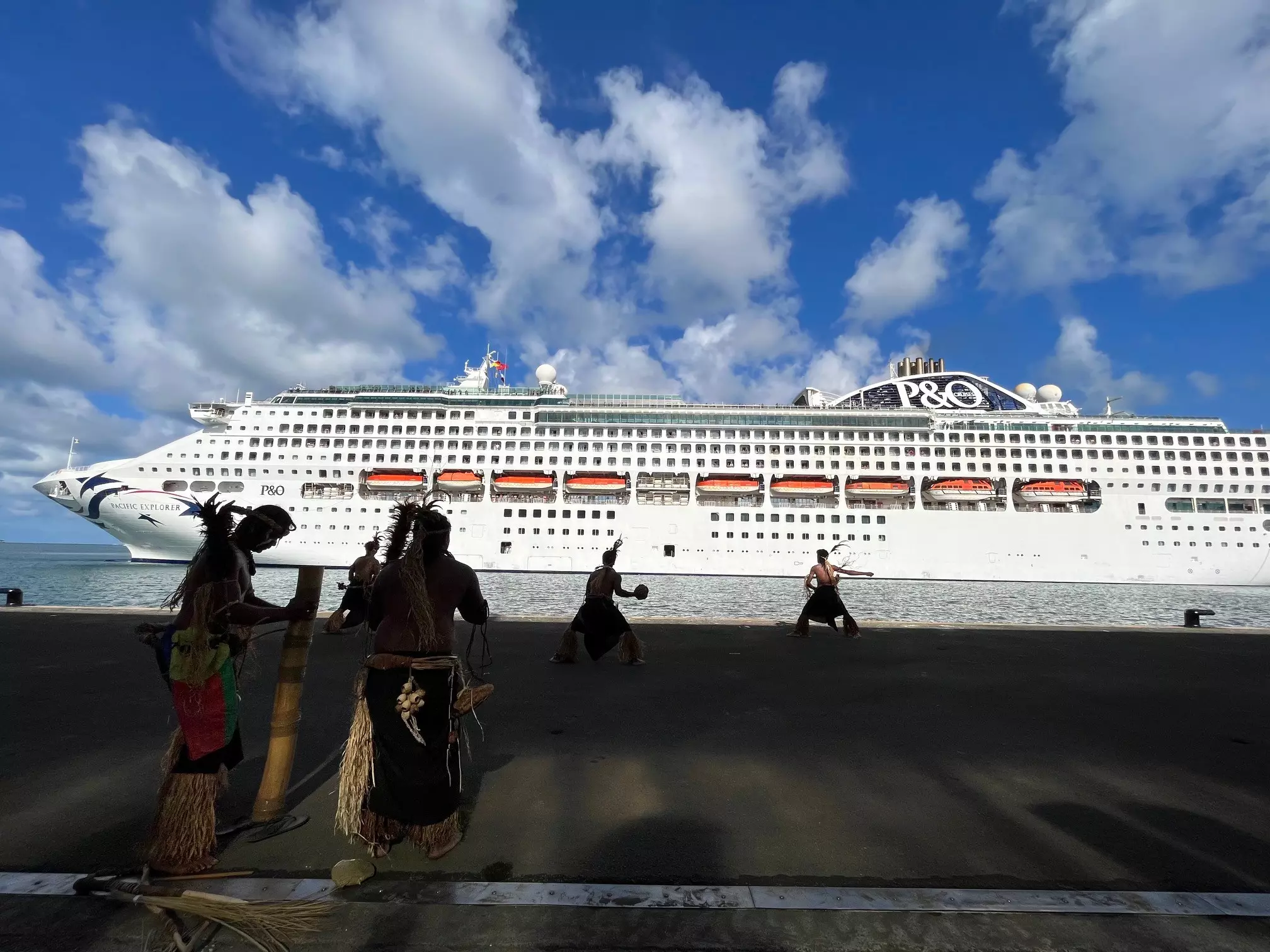 En Nouvelle-Calédonie, la fréquentation touristique en 2025 entre transition et relance