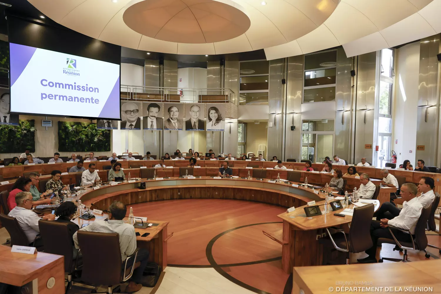 La Réunion : Le Conseil Départemental de La Réunion mobilise 100 000€ d’aide en appui aux actions de la PIROI à Madagascar