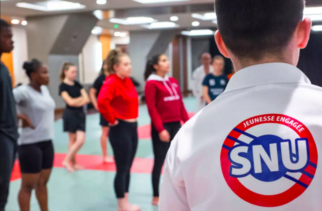 Guyane : Lancement du service national volontaire sur le territoire, les recrutements sont ouverts