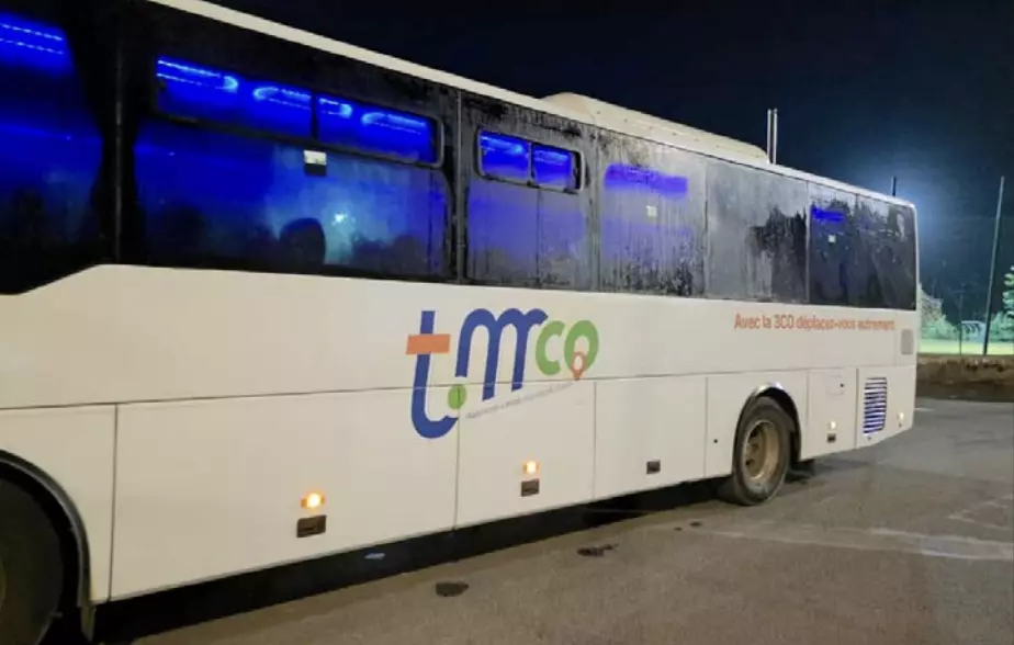 Mobilité: Mayotte dispose enfin de son premier réseau de bus