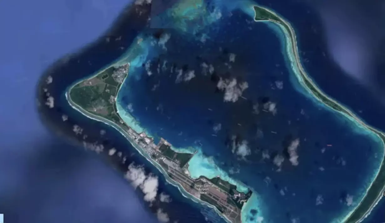 Les Etats-Unis vont discuter avec l'île Maurice de leur présence militaire aux Chagos