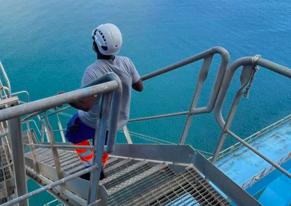 Martinique : Le Grand Port Maritime renforce le suivi réglementaire et la fiabilité de ses installations