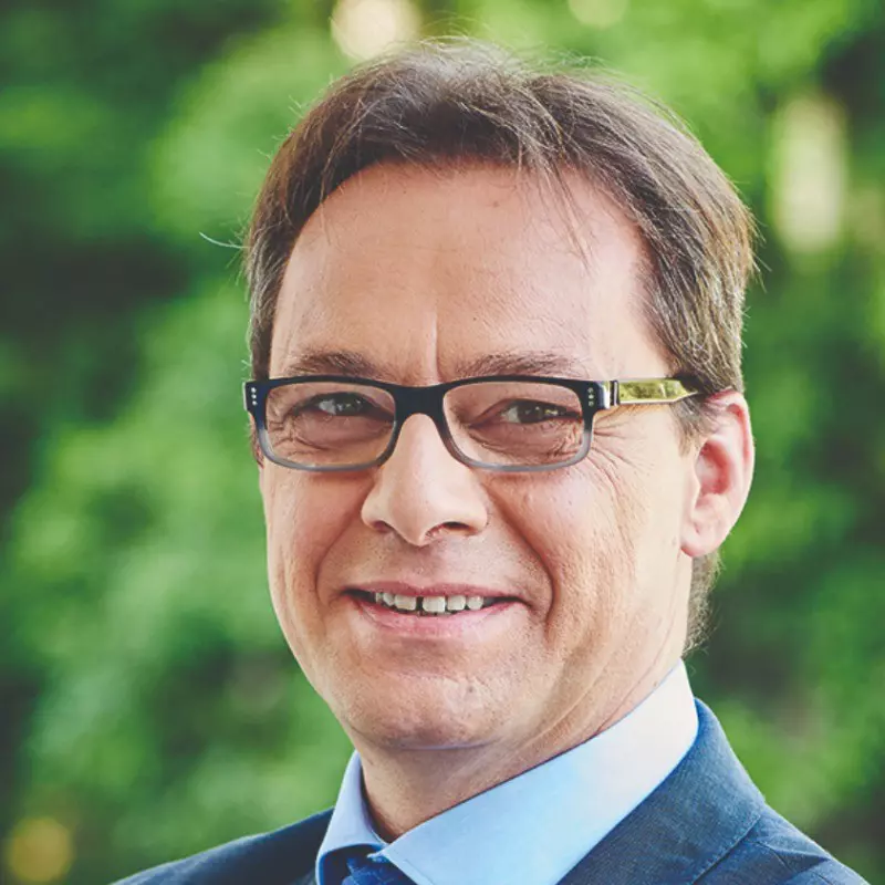 «&nbsp;Une banque ne peut se développer que dans une société apaisée&nbsp;», Didier Estebe, directeur&nbsp;général adjoint&nbsp;du Crédit Agricole La Réunion Mayotte, place la cohésion territoriale au cœur de l’action bancaire