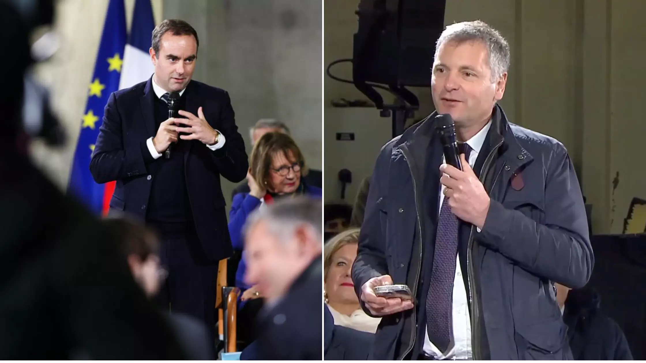 Programmation Pluriannuelle de l'énergie (PPE) 3 : Frédéric Moyne, président d'Albioma souligne le rôle stratégique des ENR dans les Outre-mer