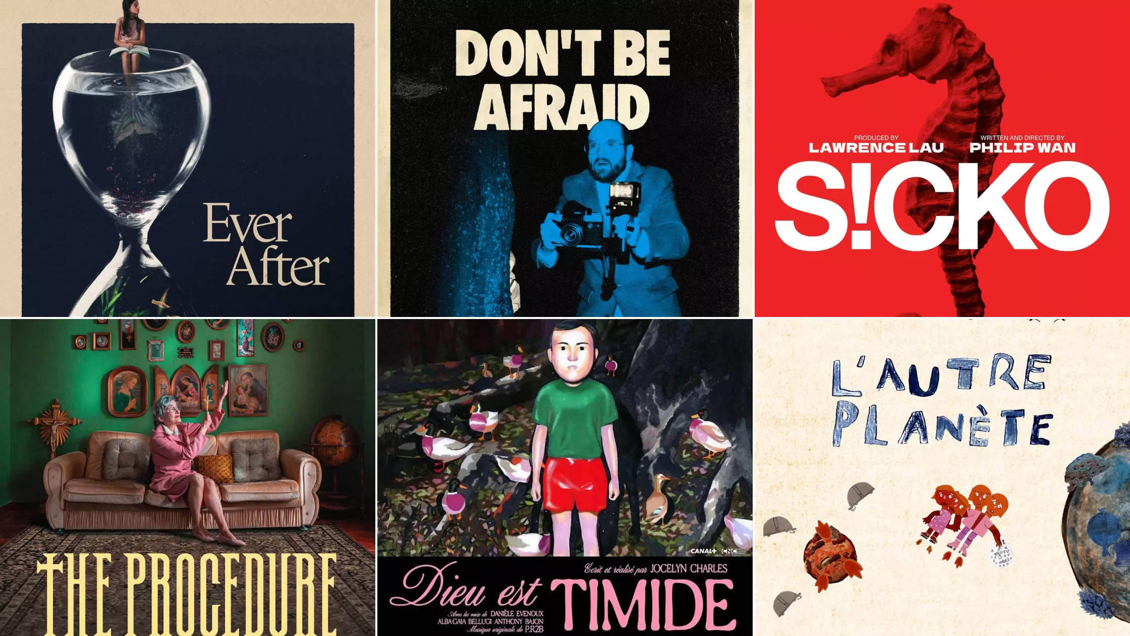 La 16ème édition du Festival « Même Pas Peur » de La Réunion célèbre un cinéma libre, audacieux et pluriel